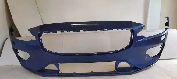 Volvo S60 Front bumper 31690530