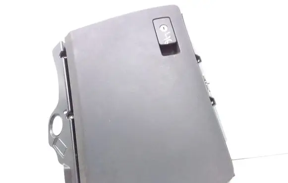 Volkswagen PASSAT B6 Glove box set 3C1857101 3C1857097AH
