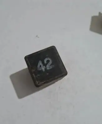 Volkswagen Golf II Other relay 191919376A 72NV002