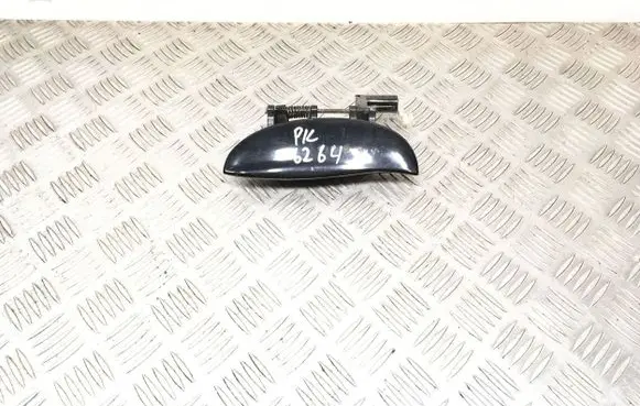 Hyundai Atos Prime Front door exterior handle 8265202000 8265102010