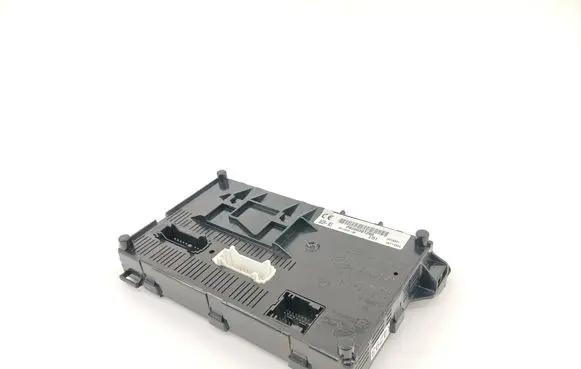 Renault Clio II Other control units/modules P8200387290