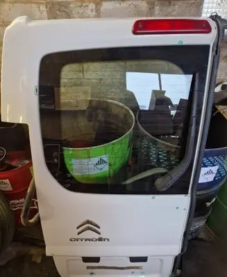 Citroen Jumpy Back/rear loading door 