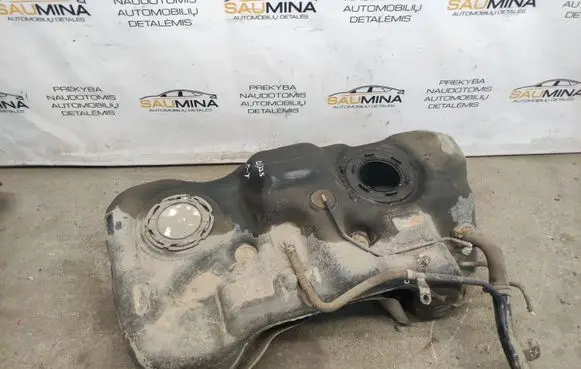Nissan X-Trail T32 Fuel tank 