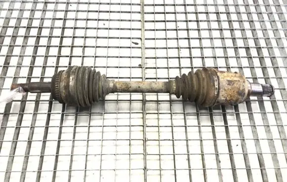 Toyota Corolla Verso E121 Front driveshaft