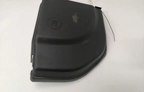 Peugeot 307 Fuse box cover 9634368380