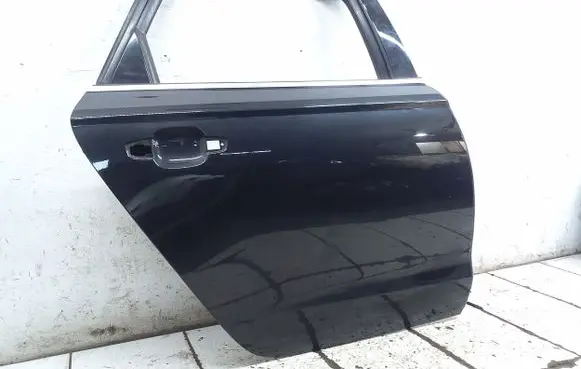 Audi A6 S6 C7 4G Rear door