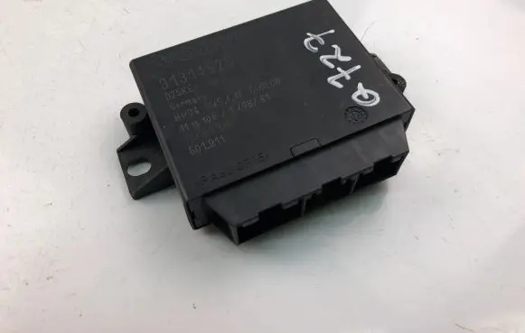 Volvo V70 Other control units/modules 31314525