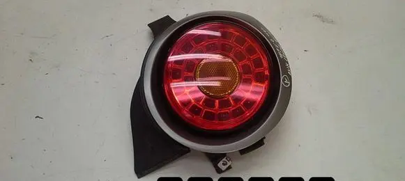 Alfa Romeo Mito Rear/tail lights 156087329