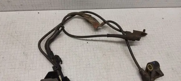 Mazda 6 ABS brake wheel speed sensor