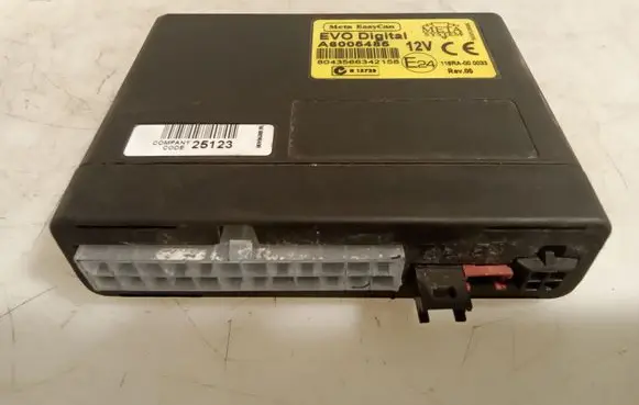 Peugeot Boxer Other control units/modules A6005485