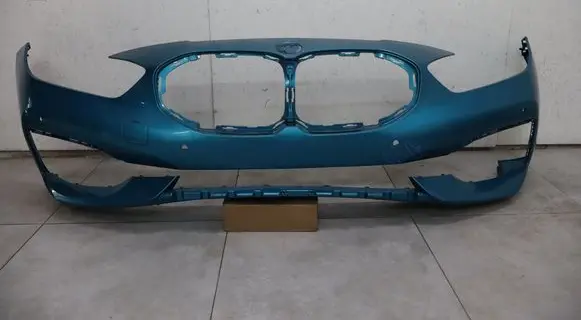BMW 1 F40 Front bumper 7459708