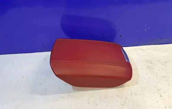 Armrest