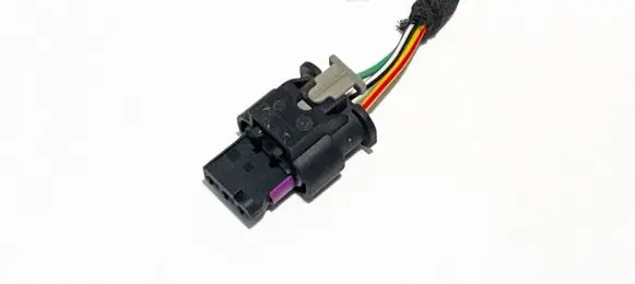 Audi Q5 SQ5 Parking sensor (PDC) wiring loom 4F0973703 27167