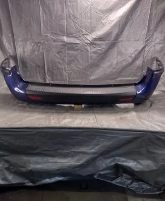 Fiat Ulysse Rear bumper