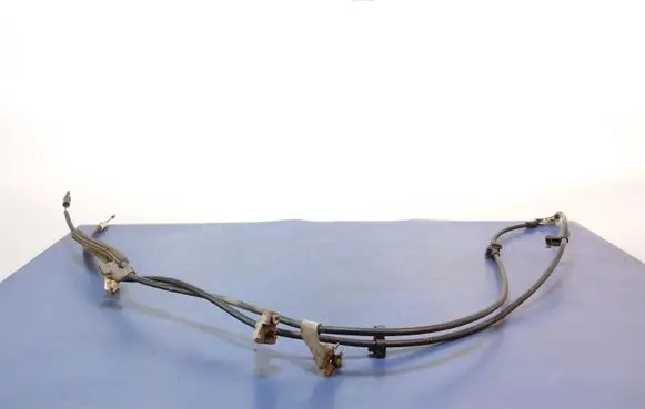 Ford C-MAX II Air flap cable AV61-2A603BJ