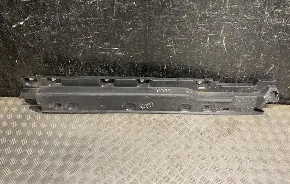 Opel Frontera Front sill (body part) 9869210480