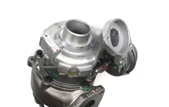 BMW 3 E46 Turbo 11657794144 750431 717478