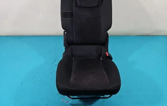 Renault Scenic III - Grand scenic III Second row seats IMPRK1389626