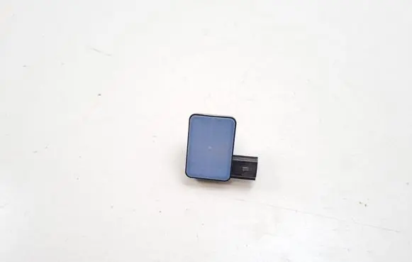 Aerial antenna amplifier