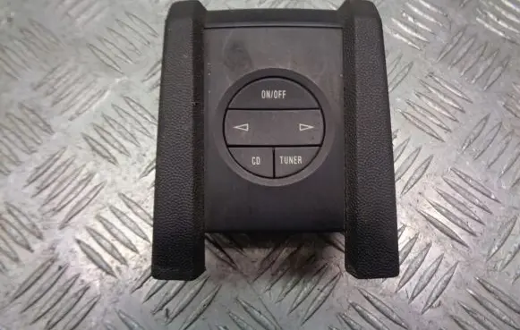 Opel Meriva B Head unit multimedia control 93326436