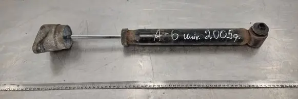 Audi A6 S6 C5 4B Rear shock absorber/damper