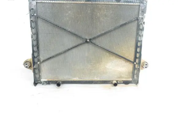 DAF 400-Series 428-435 Coolant radiator CB599008 2131854