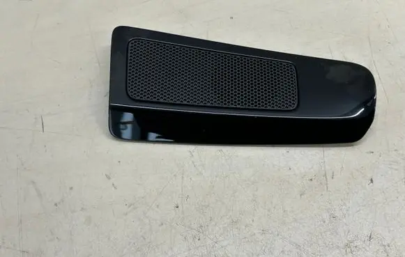 Side speaker trim/cover
