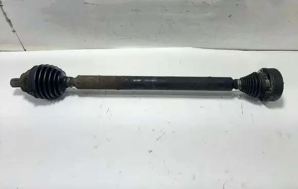Seat Leon (5F) Front driveshaft