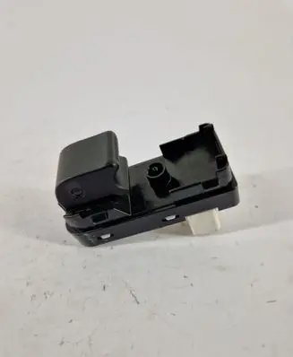 Mazda 2 Electric window control switch D09H66370
