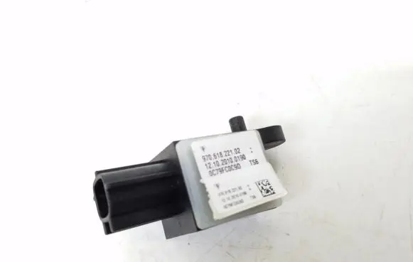 Porsche Panamera (970) Airbag deployment crash/impact sensor 97061822102