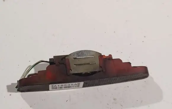 Toyota Avensis T250 Third/center stoplight