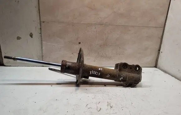 Toyota Yaris Front shock absorber/damper