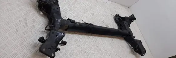 Citroen C3 Picasso Rear beam 