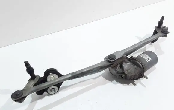 BMW X5 E70 Front wiper linkage 7200536001 405155