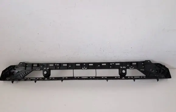 Audi Q5 SQ5 FY Front bumper lower grill 80A807647H