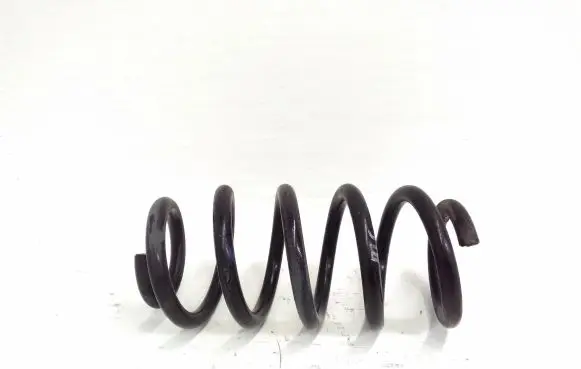 Lexus CT 200H Rear coil spring