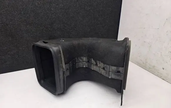 Mercedes-Benz Sprinter W907 W910 Cabin air duct channel A9108302601