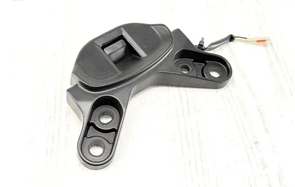 Mazda MX-5 ND Convertible roof lock/latch 