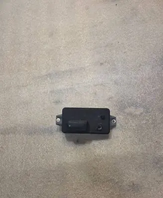 Audi A8 S8 D2 4D Seat control switch 4A0959765A 03480000
