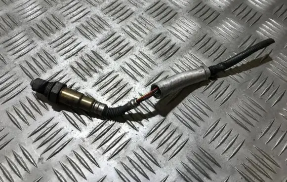 BMW 1 F20 F21 Lambda probe sensor 864437101 8644371-01