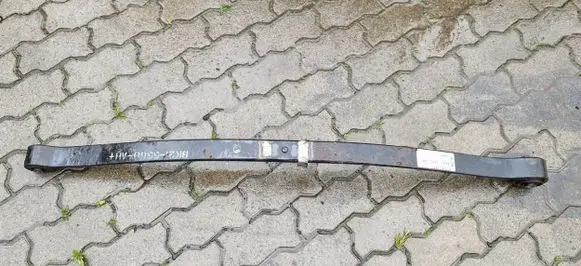 Ford Transit Custom Rear leaf spring bk215560ah