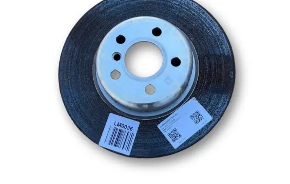 BMW 2 G42 Front brake disc 34106880072 34116860907 6880072