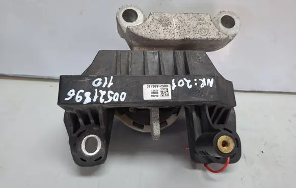 Fiat Panda III Engine mounting bracket S27612201 521896110