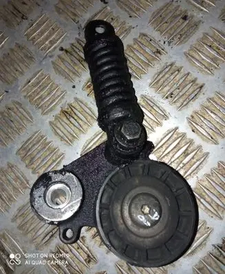 Audi A8 S8 D3 4E Generator/alternator belt tensioner