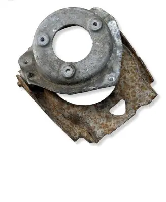 Peugeot 407 Front upper strut mount 