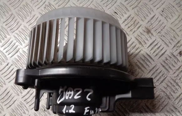 Honda Jazz Heater fan/blower