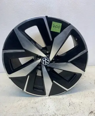 Volkswagen ID.4 R20 alloy rim 11a601025j