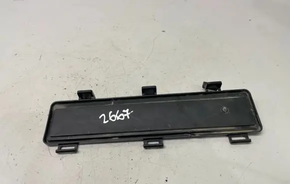 Volvo XC60 Cabin air micro filter cap 6G9N18797AA