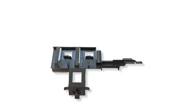 Porsche Macan (95B) Other interior part 95B035525A