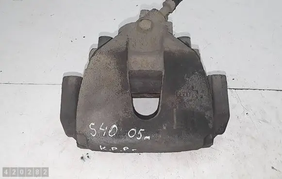 Volvo S40 Front brake caliper